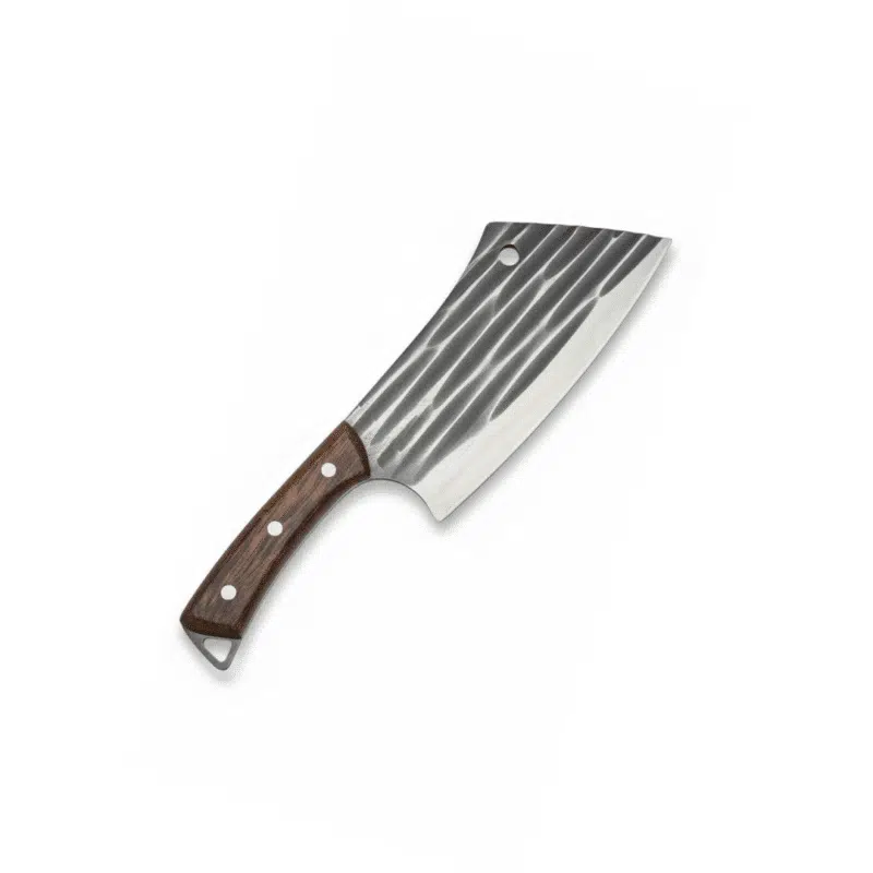 Professional Butcher Cleaver