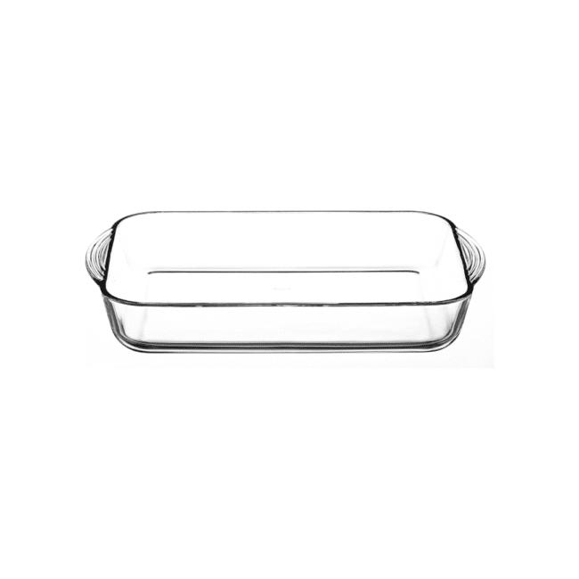 Rectangular Oven Dish