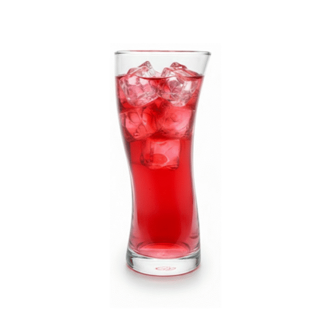 ⁦طقم أكواب صلصا هاي بول 355 مل من اوشن جلاس– عدد 6 قطع | زجاج عالي الجودة شفاف | صناعة تايلاندية أصلية⁩ - الصورة ⁦2⁩