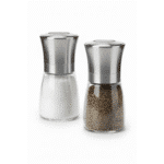 Salt & Pepper Shaker Set