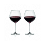 Sante 635ml Glass Cups