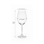 Ocean Sante Juice Glass Set of 2Pcs 420ml – Premium Clear- Thailand Made - Image 2