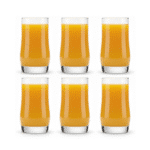 Scirocco Long Drink Glasses 410ml