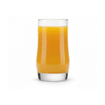 ⁦أكواب سكيروكو الطويلة 410 مل من اوشن جلاس – طقم 6 أكواب زجاجية فاخرة للعصائر والمشروبات | تصميم أنيق وطويل⁩ - الصورة ⁦2⁩