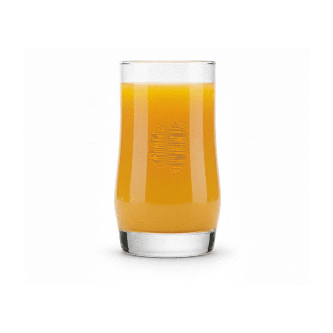 ⁦أكواب سكيروكو الطويلة 410 مل من اوشن جلاس – طقم 6 أكواب زجاجية فاخرة للعصائر والمشروبات | تصميم أنيق وطويل⁩ - الصورة ⁦2⁩