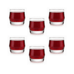 Scirocco Premium Water & Juice Glass 