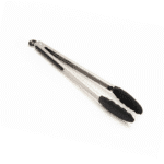 Stainless Steel Kitchen Tongs