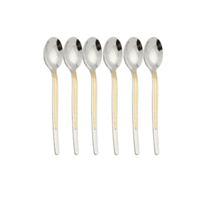Stainless Steel Spoon Set