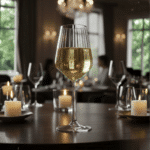 Pasabahce Allegra Focus Optic Juice Cup 350 ml – Bulgarian Made Elegant Stem Glass, Premium Clear Glass for Juice, Water & Cold Beverages - Image 4