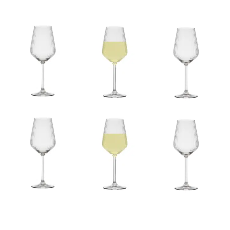 Allegra Focus Optic Juice Cup