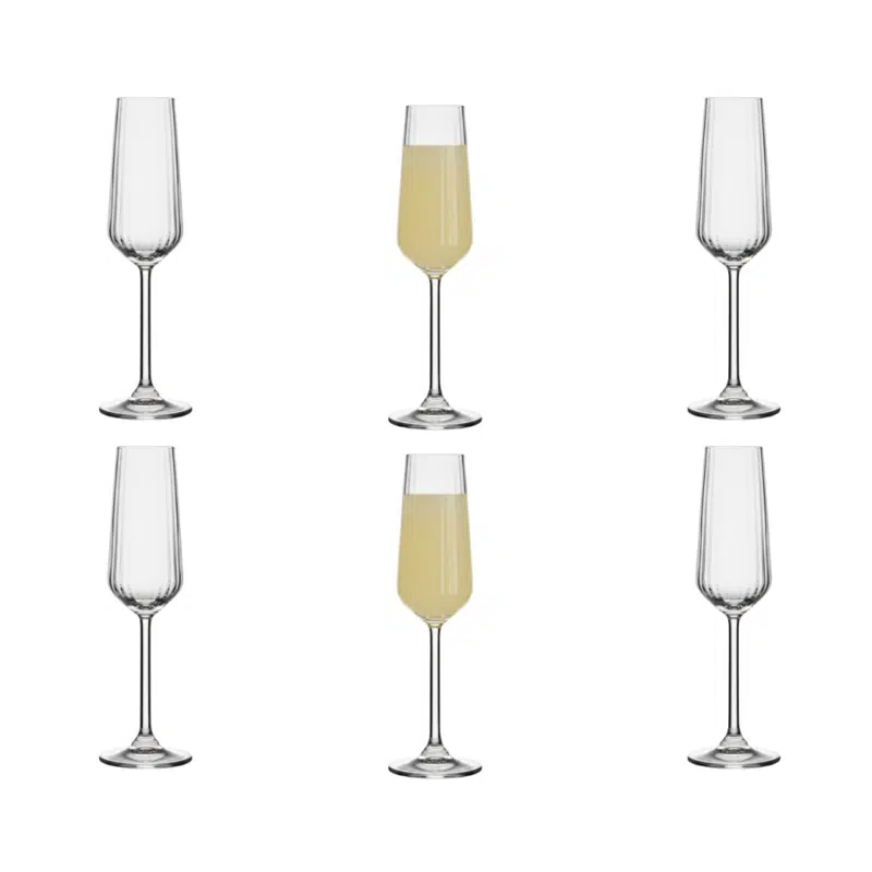 Allegra Focus Optic Juice Cup