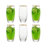 أكواب عصير باشابتشي باريل