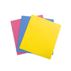 Cellulose Sponge Cleaning Cloth
