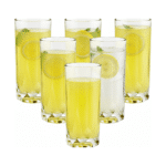 Connexion Long Drink Glass Set 430