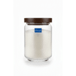 برطمان زجاجي 650