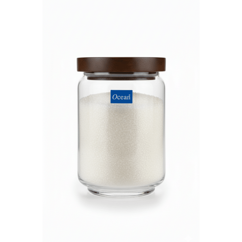 برطمان زجاجي 650