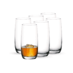 Ivory Hi Ball Glass Set 370