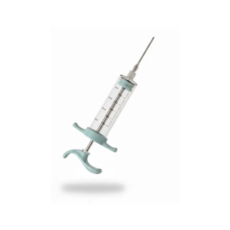 Marinade Injector Syringe 30ml