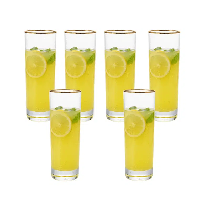 Side Glass Set 290 ml