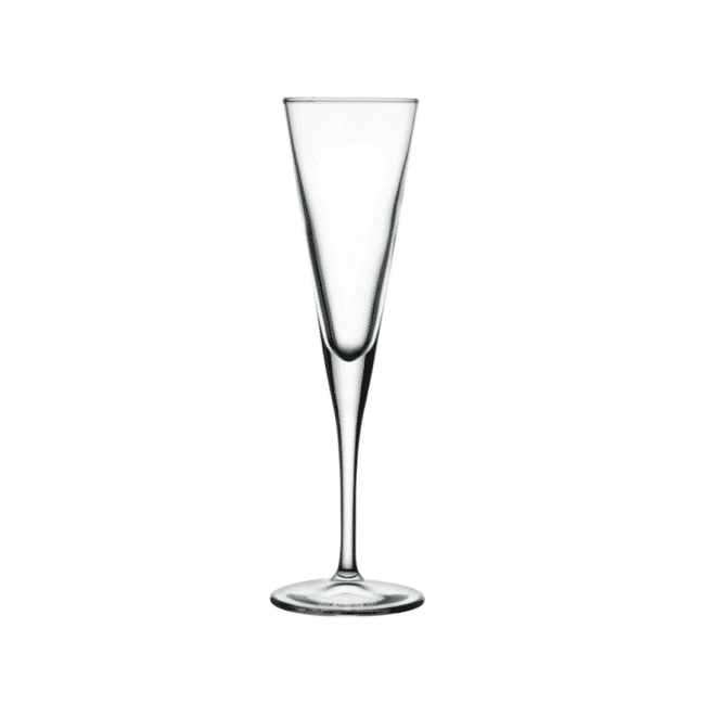 Pasabahce V-Line Juice Cup 150ml – Set of 6 | Elegant Bulgarian-Made - Image 3