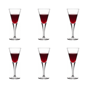 مجموعة كاسات عصير في لاين