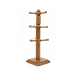 Wooden Mug Holder