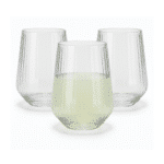 Allegra Focus Glasses 425 ml