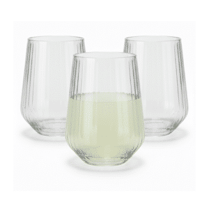 Allegra Focus Glasses 425 ml