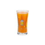 Pasabahce Azur Ramadan Special Edition Juice Cup Set – 6 Piece Premium Glassware (320ml) - Image 3