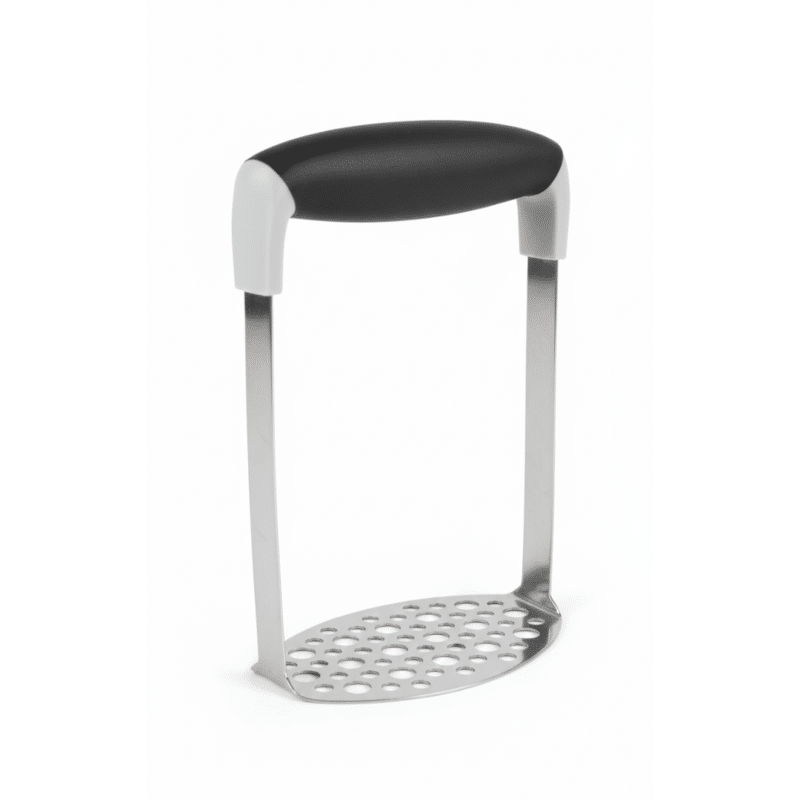 هراسة بطاطس من الفولاذ المقاوم للصدأ