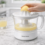 Electric Citrus Juicer