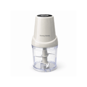 مفرمة طعام كهربائية منزلية