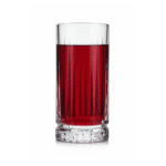 Pasabahce Elysia Hi ball Cup Set of 12Pcs- 365ml-Turkey Made - Image 2