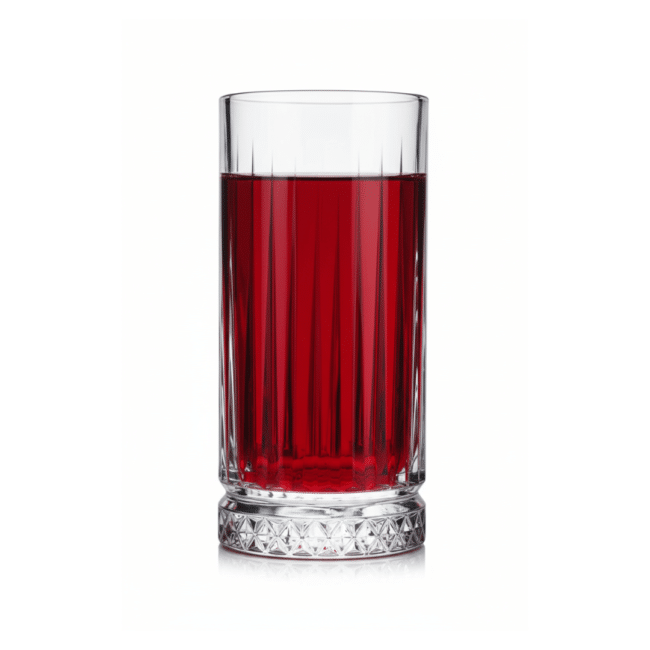 Pasabahce Elysia Hi ball Cup Set of 12Pcs- 365ml-Turkey Made - Image 2