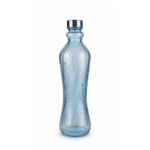 Glass Water Bottle