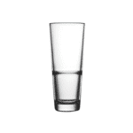 Pasabahce Grande Juice Glasses Set of 12Pcs, 300ml – Clear Drinking Glass Tumblers-Turkey Made - Image 3