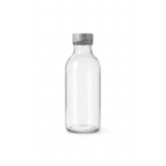 Pasabahce Iconic Glass Bottle 350ml – Turkish Made - Image 2