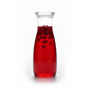 Juice & Water Bottle