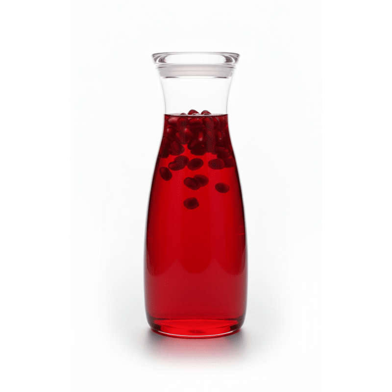 Juice & Water Bottle