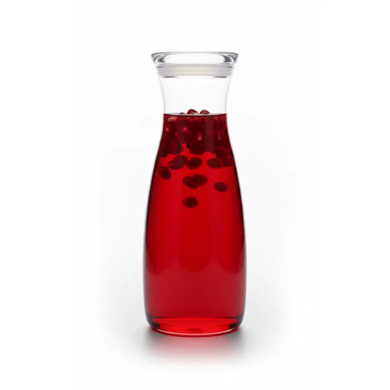 Juice & Water Bottle