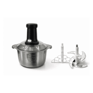 Manual Hand Chopper 2L