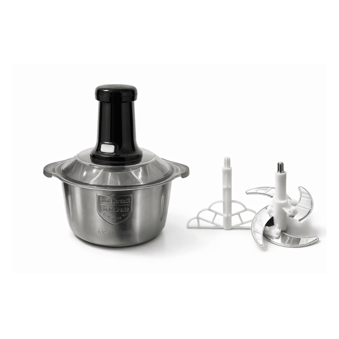 Manual Hand Chopper 2L Manual Hand Chopper 2L