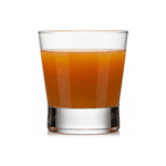 ⁦طقم أكواب عصير وماء من باشاباشي بيترا مكون من 6 قطع - أكواب شرب شفافة سعة 300 مل (10.1 أونصة)⁩ - الصورة ⁦3⁩