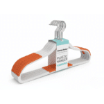 Plastic Clothes Hangers
