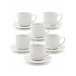 Porcelain Coffee Cup