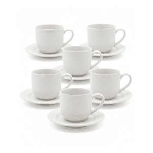 Porcelain Coffee Cup