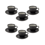 Porcelain Coffee Cup