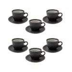 Porcelain Coffee Cup