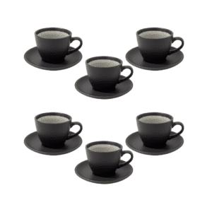 طقم فناجين قهوة