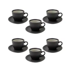 Porcelain Coffee Cup